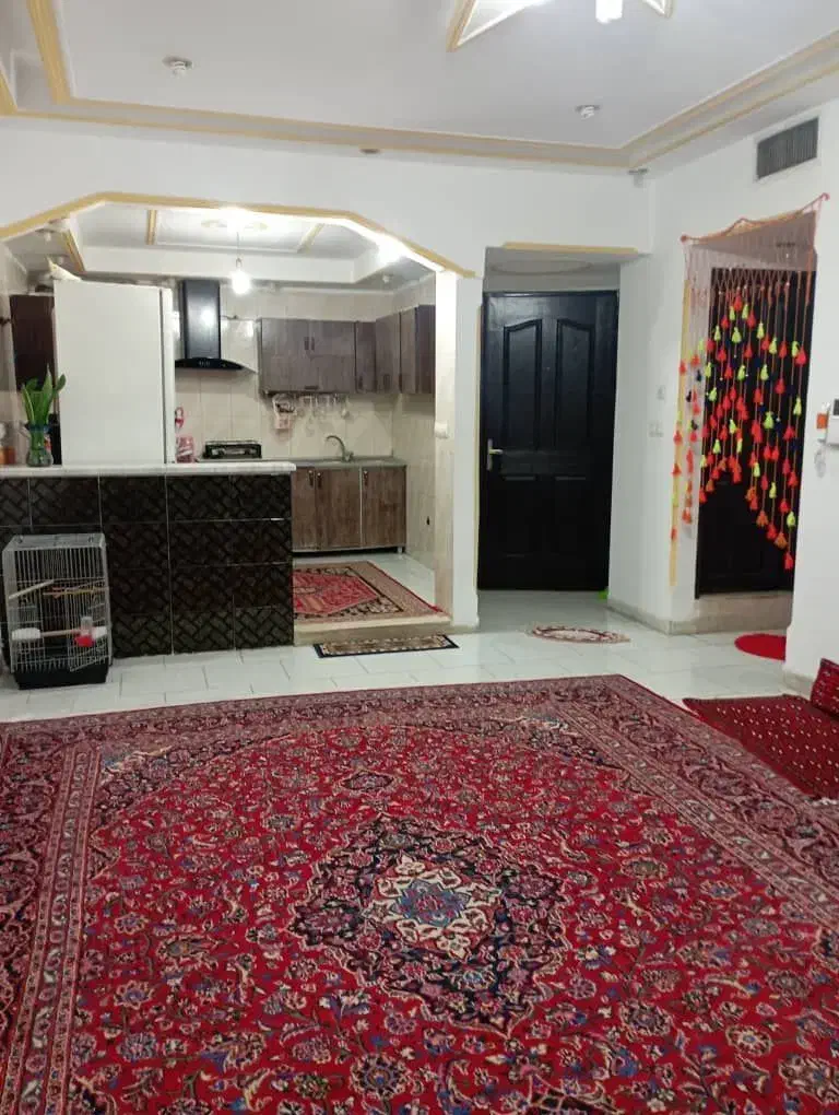 اپارتمان اجاره ای55متری