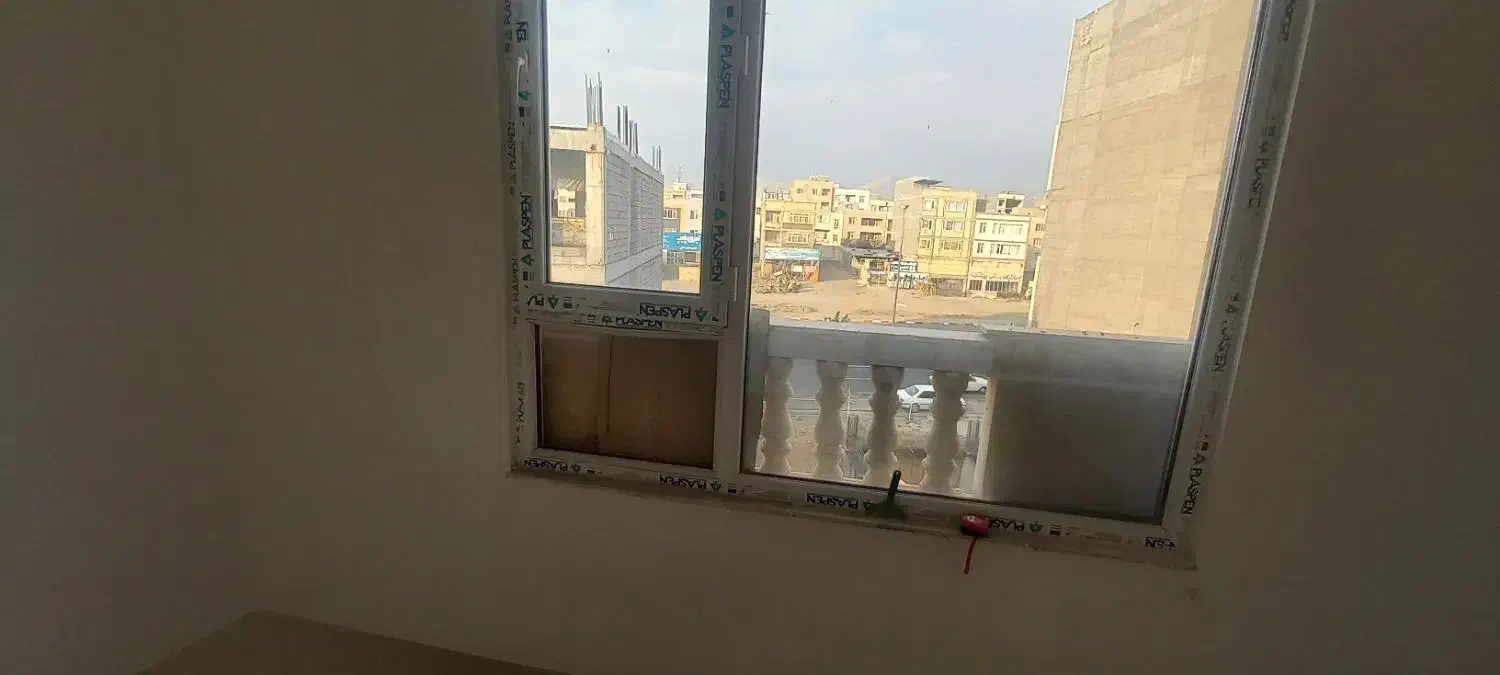 آپارتمان معاوضه