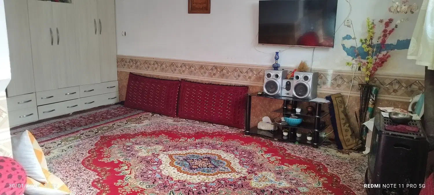 فروش خانه ویلایی