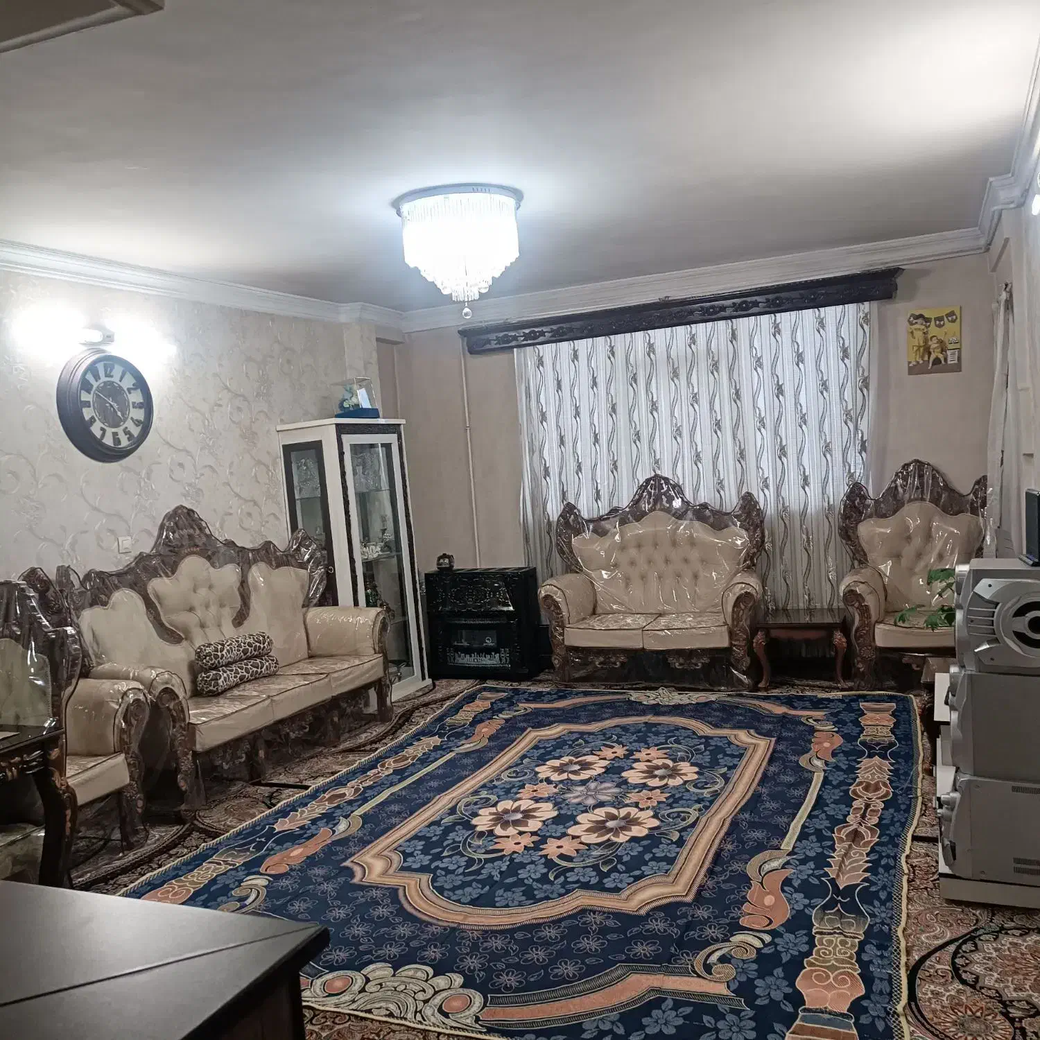 اجاره اپارتمان و خانه