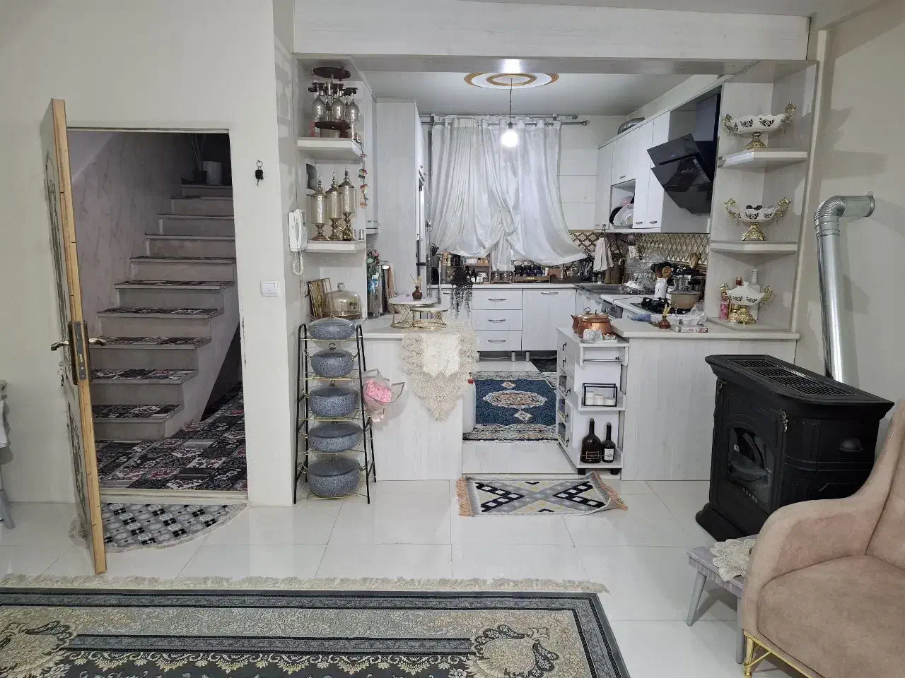 اجاره منزل