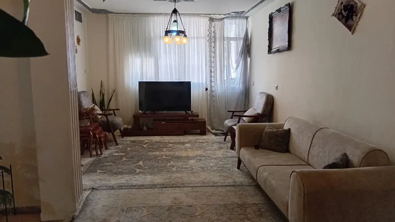 فروش اپارتمان‌ 82متری