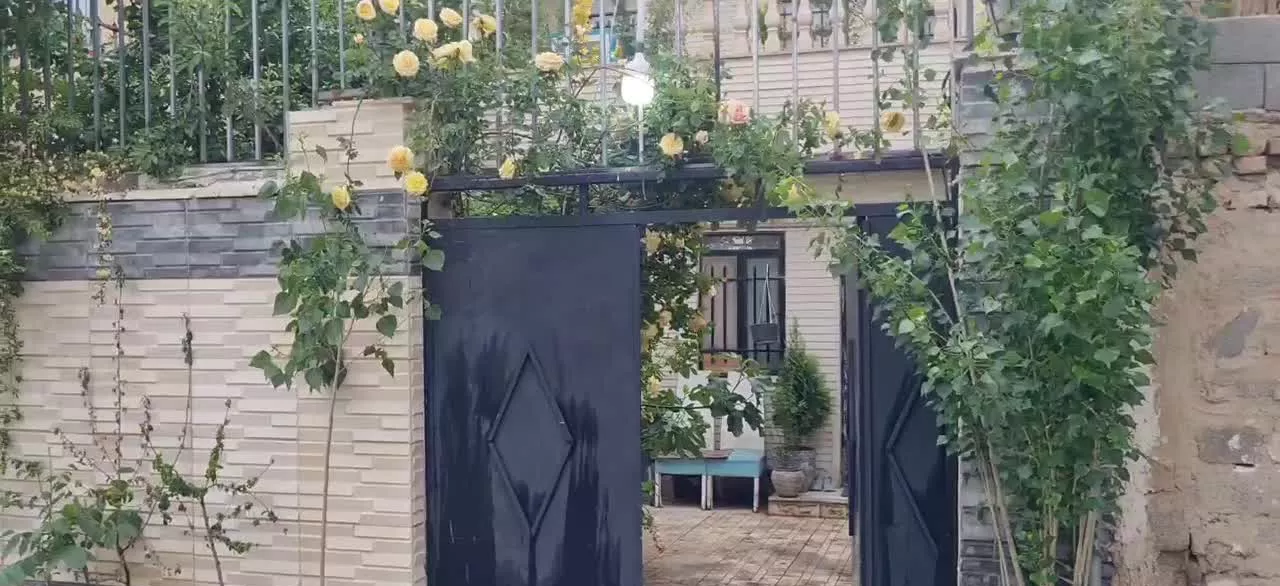 ویلا دوبلکس ۱۰۰ متری داخل بافت