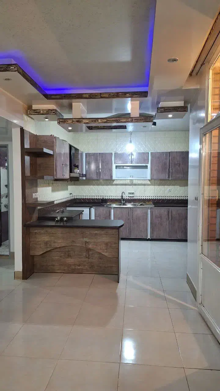 اجاره آپارتمان ۹۰ متری شهرک ولیعصر کاوه