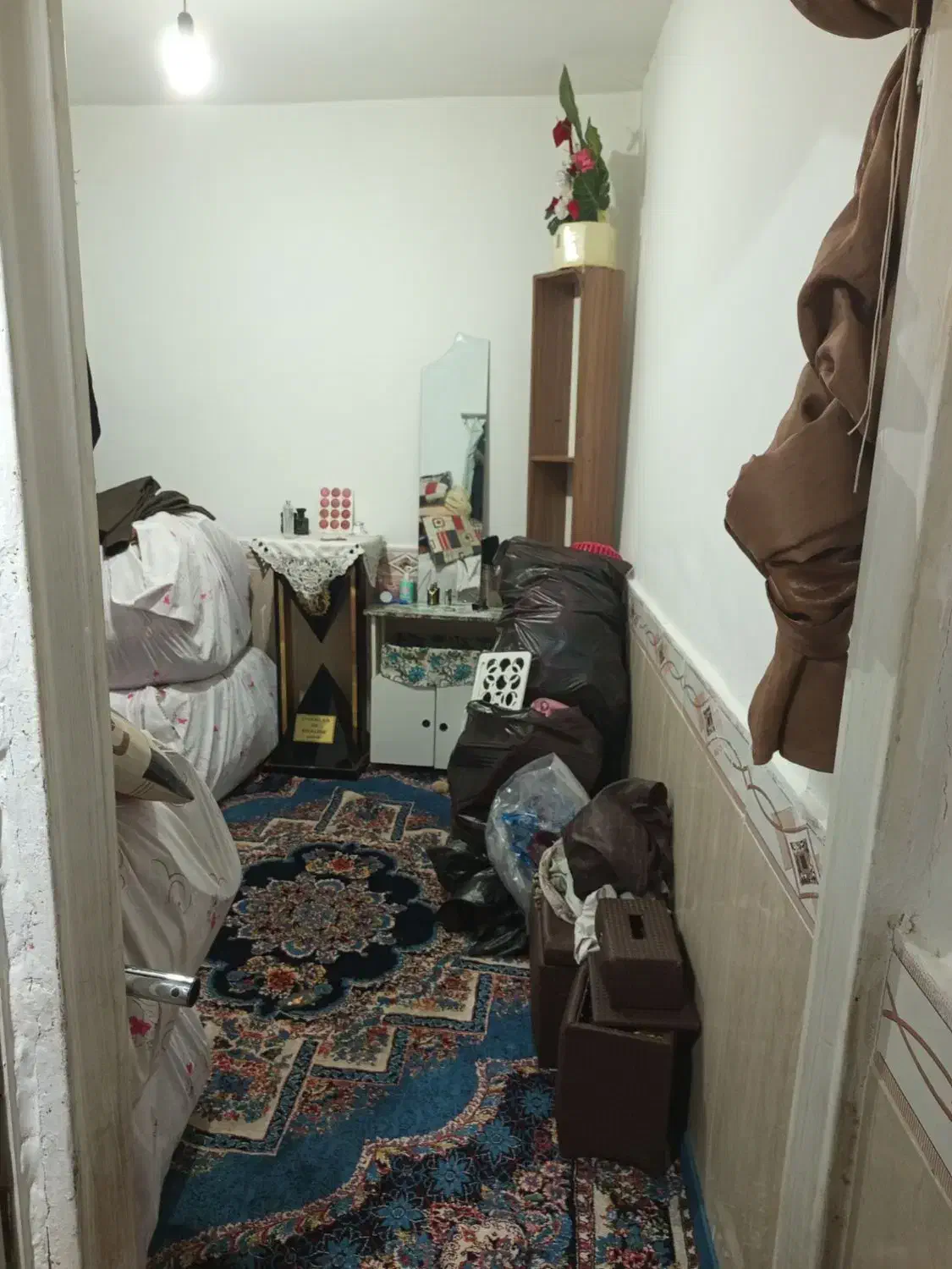خانه دوطبقه