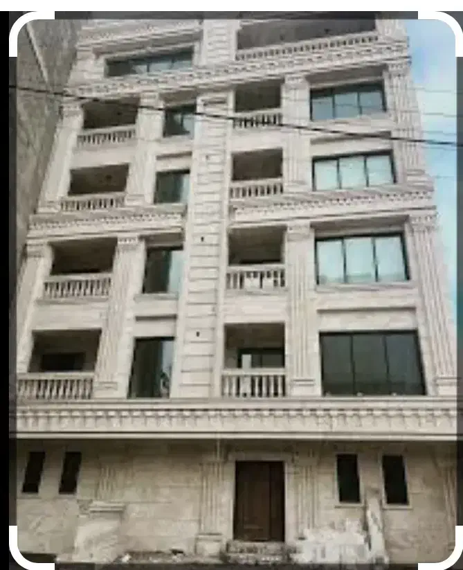 پیش فروش واحد سندار ۱۰۰متری و ۱۲۰متری بوستان ملت