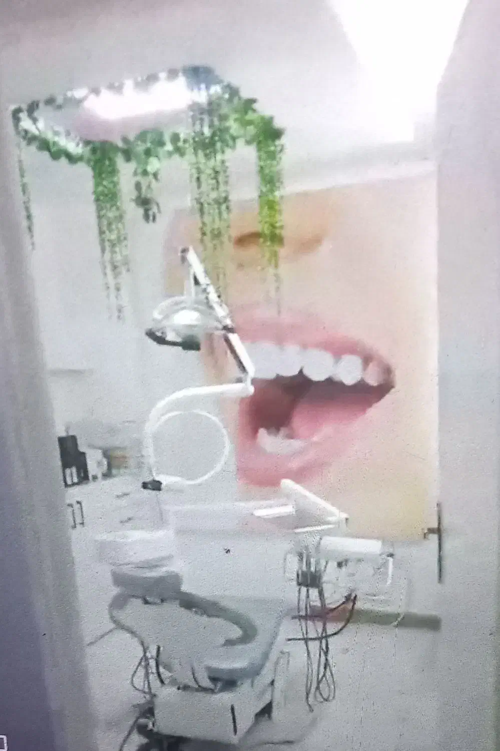 واگذاری دندانپزشکی
