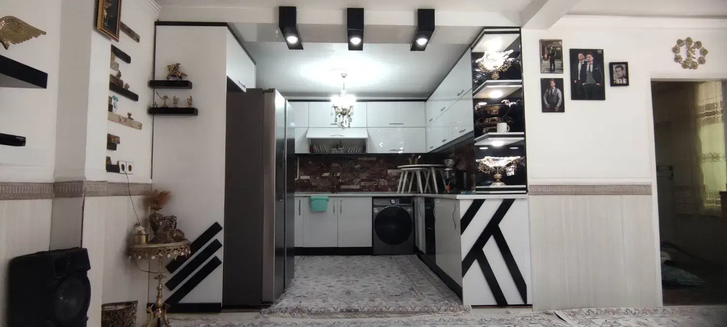 خانه ویلایی شیک