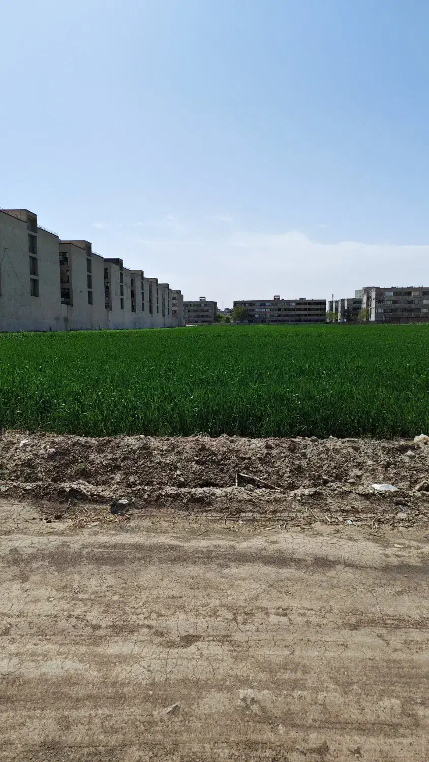 زمین 551متری سندتک برگ مسکونی پوئینک