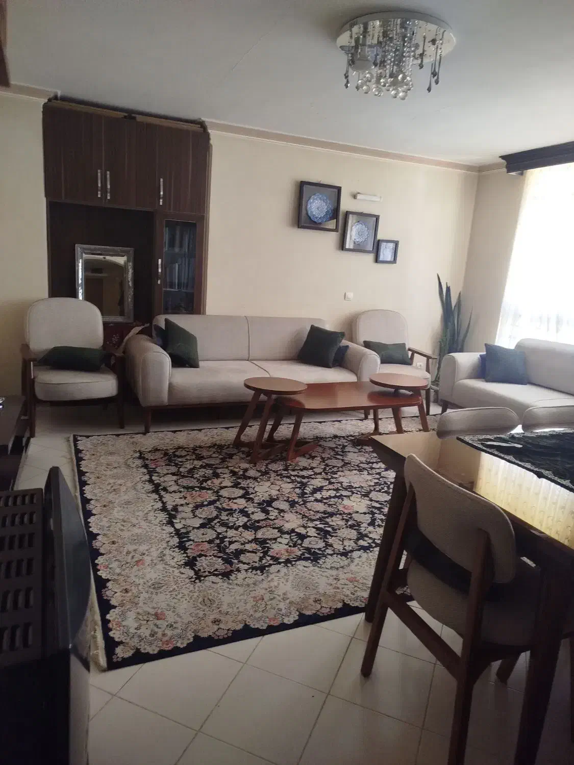 فروش آپارتمان