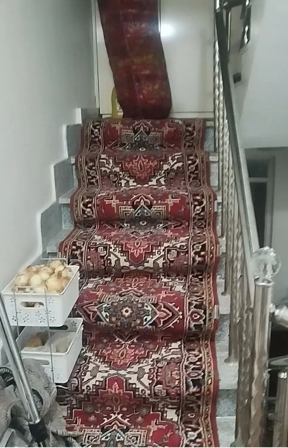 خانه دو طبقه