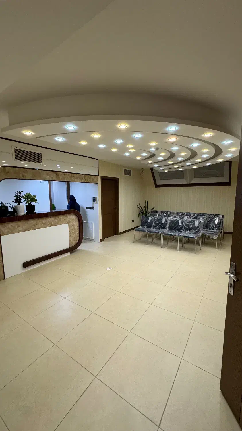 اجاره مطب خ شریعتی