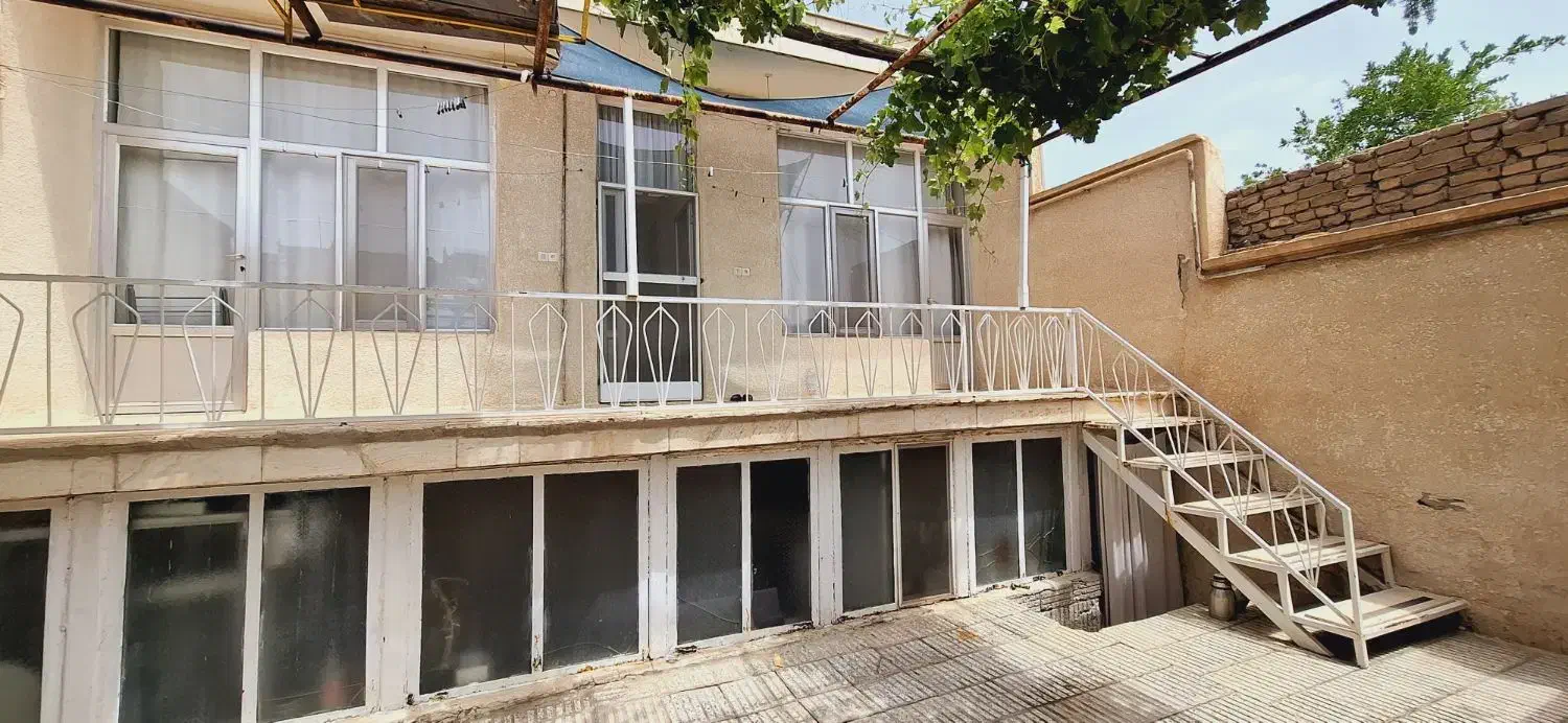 منزل ویلایی شمالی