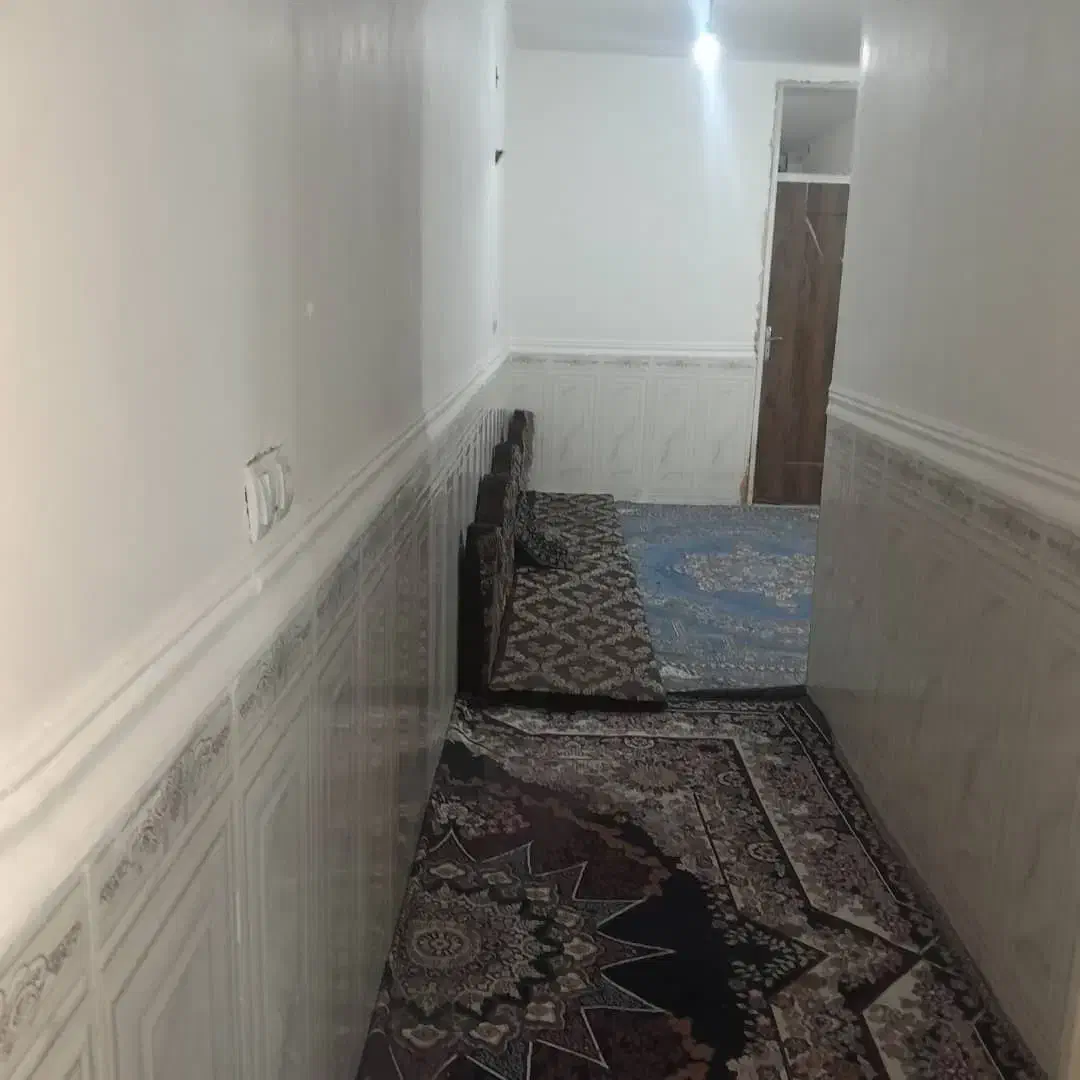این خانه به فرش میرسد