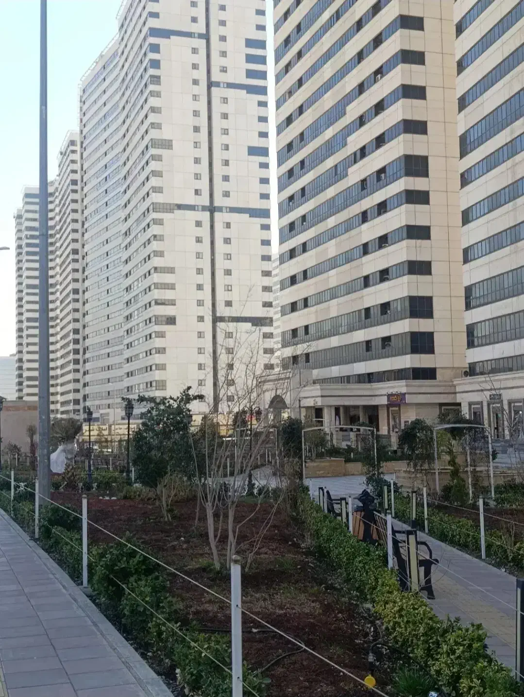 شهرک خرازی ۱۱۵ متری