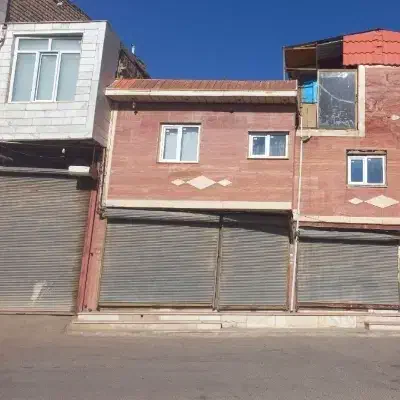 مغازه جهت اجاره