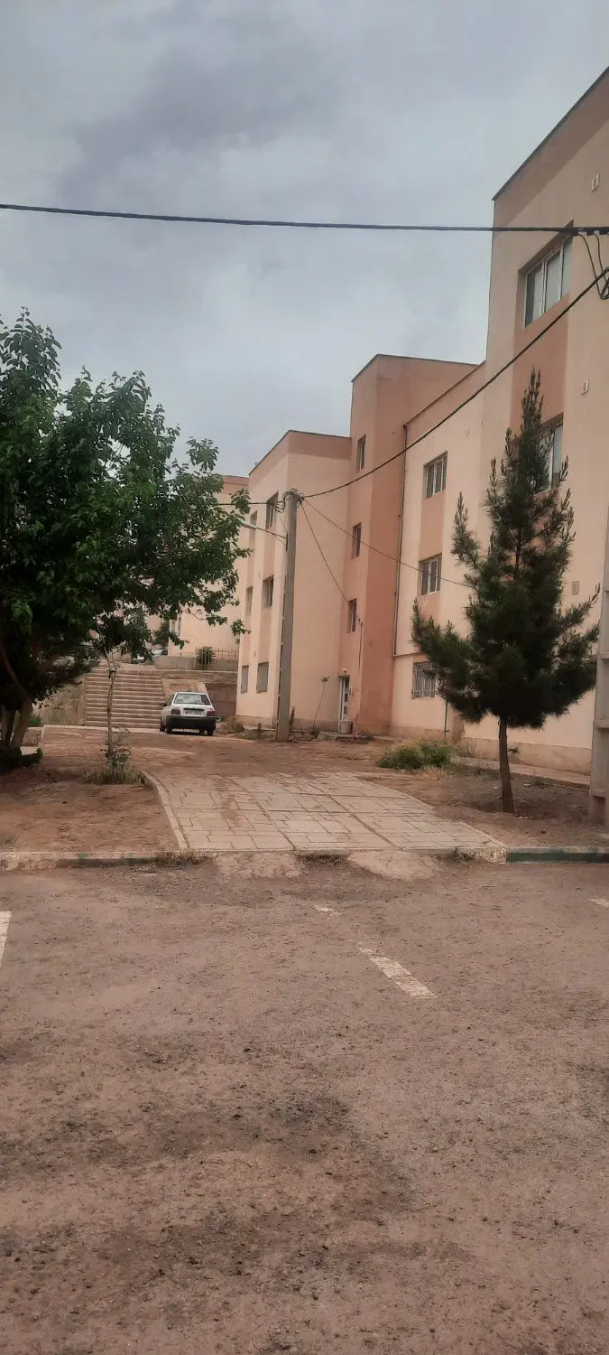 هسا تک خواب ۶۰متر خام