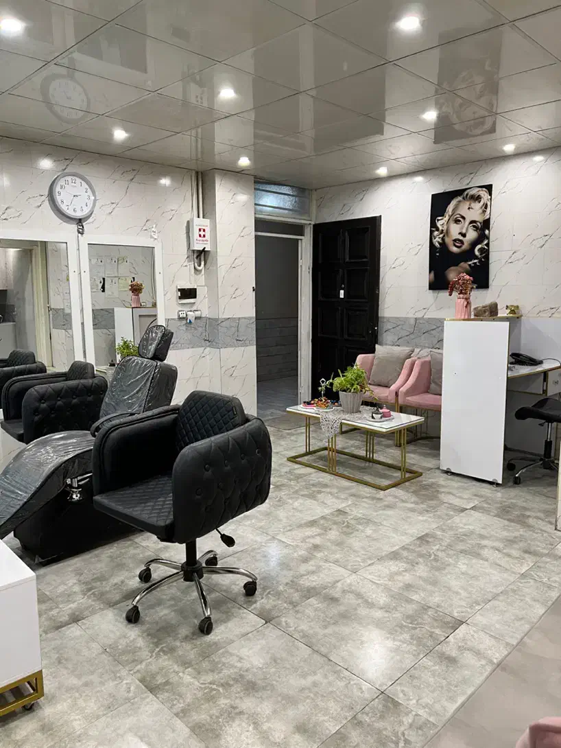 واحد اجاره ای اندیشه فاز یک