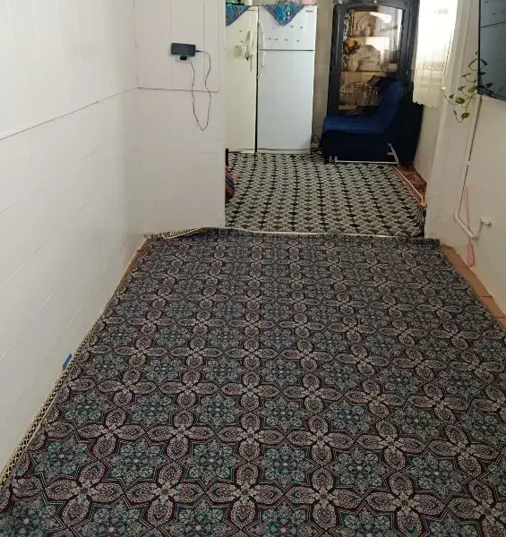 رهن کامل ۴۰ متری دربستی
