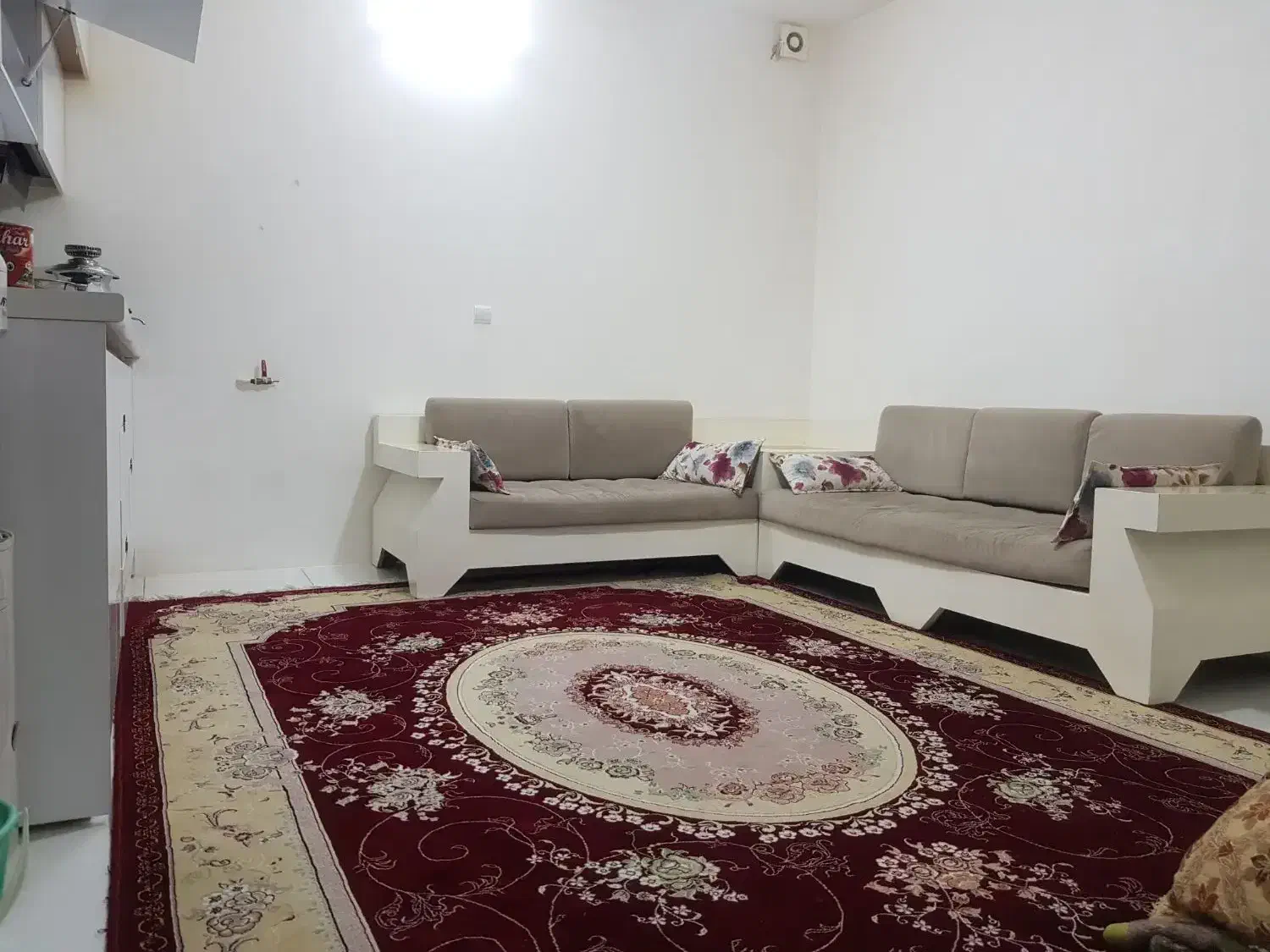 اجاره روزانه،هفتگی