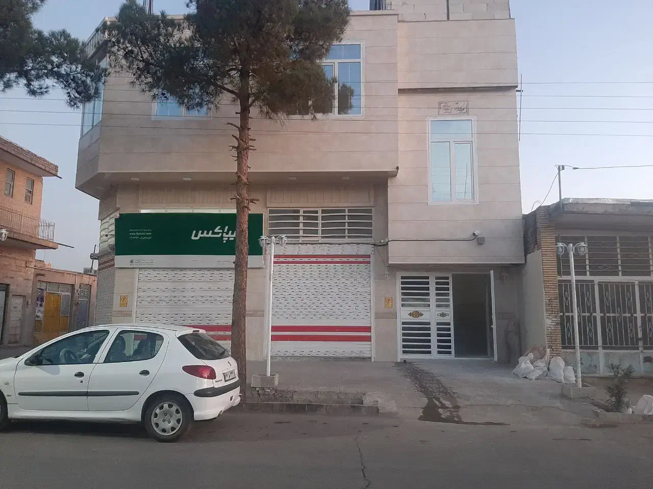 اجاره خانه