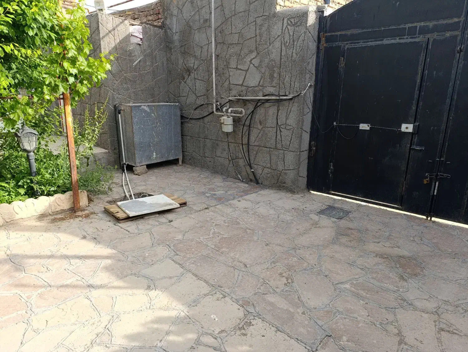 فروش باغ ویلا