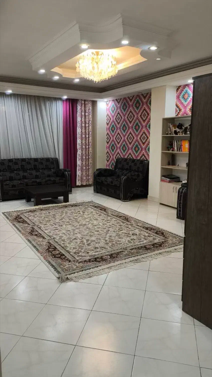 جهانپناه ۳ بر پر نور