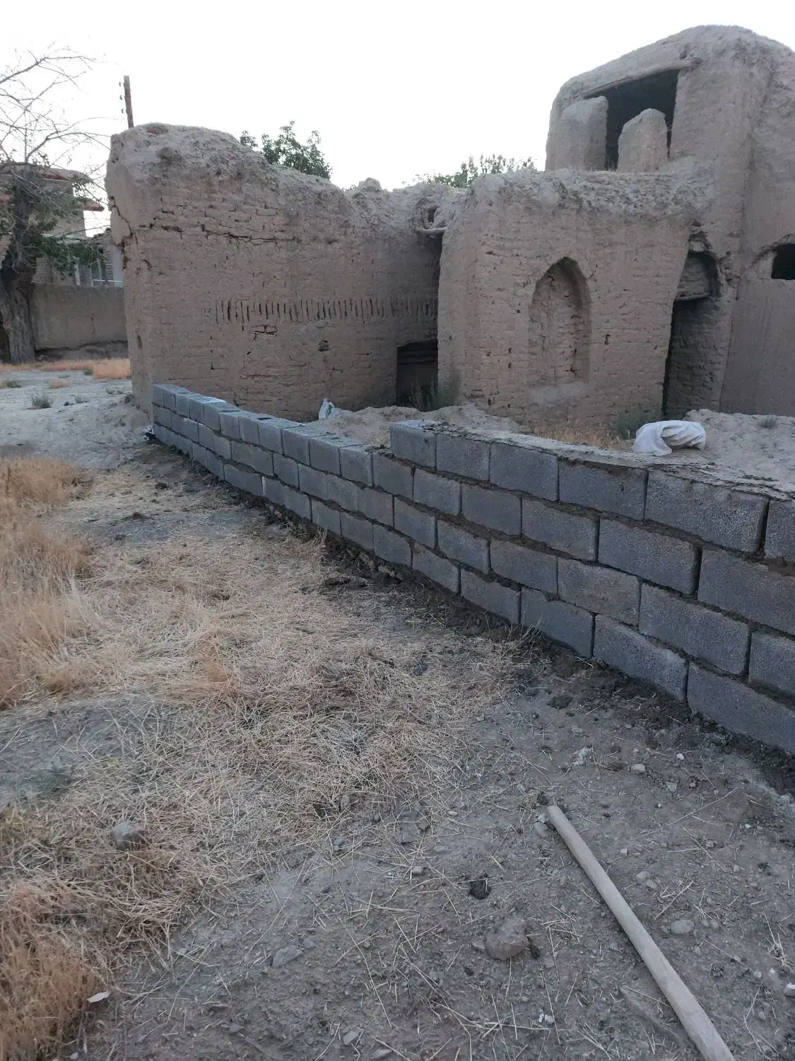 فروش خانه قدیمی