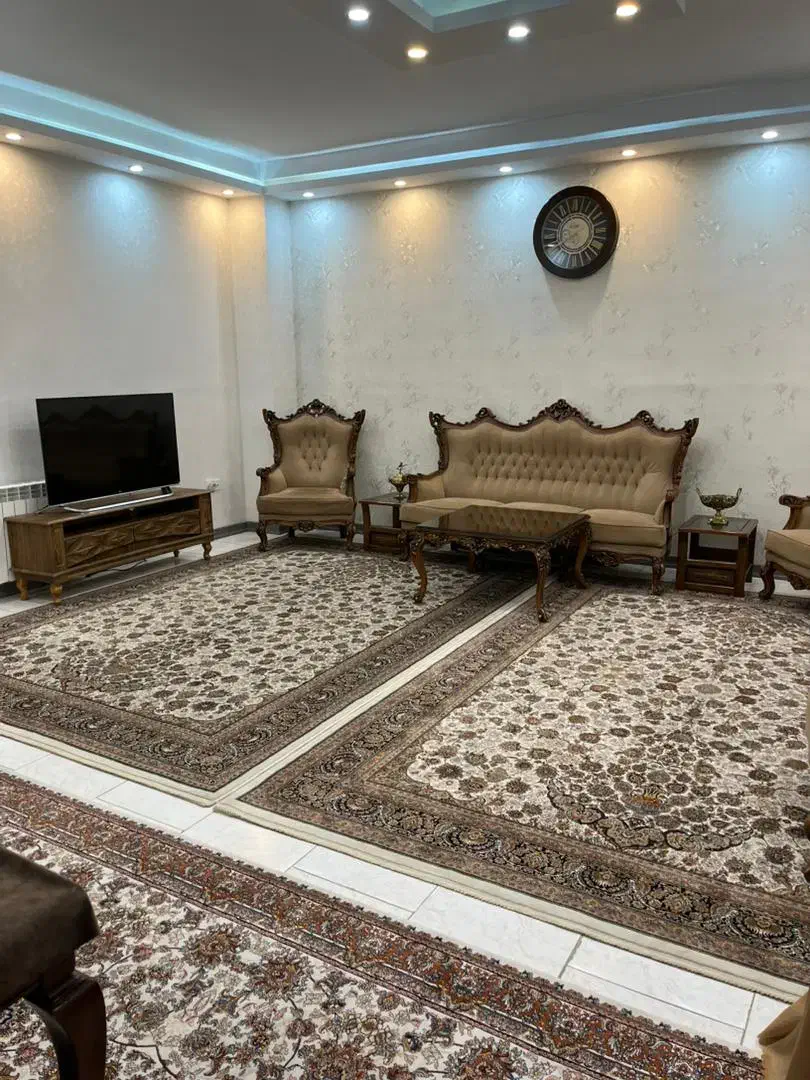 واحد58متری درحدنوساز