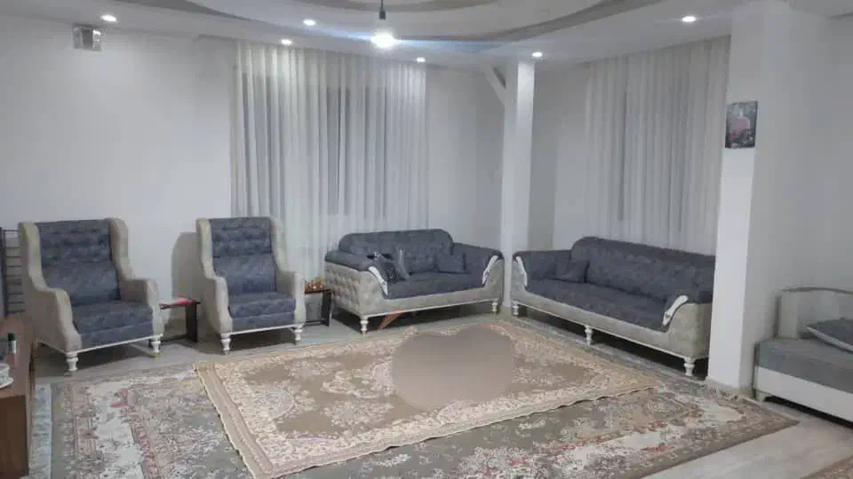 اجاره اپارتمان  ۱۱۰ متری