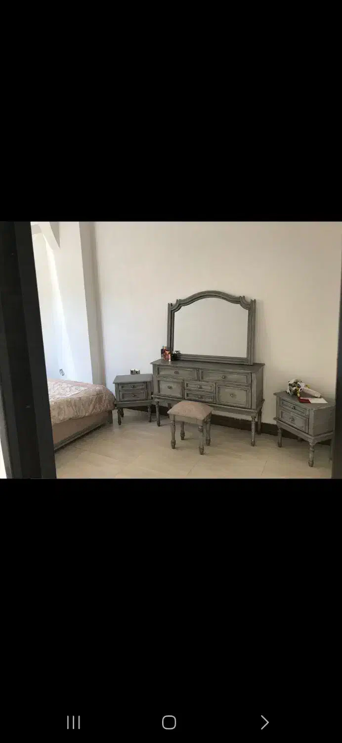 آپارتمان طبقه همکف آماده تخلیه خیابان رازی