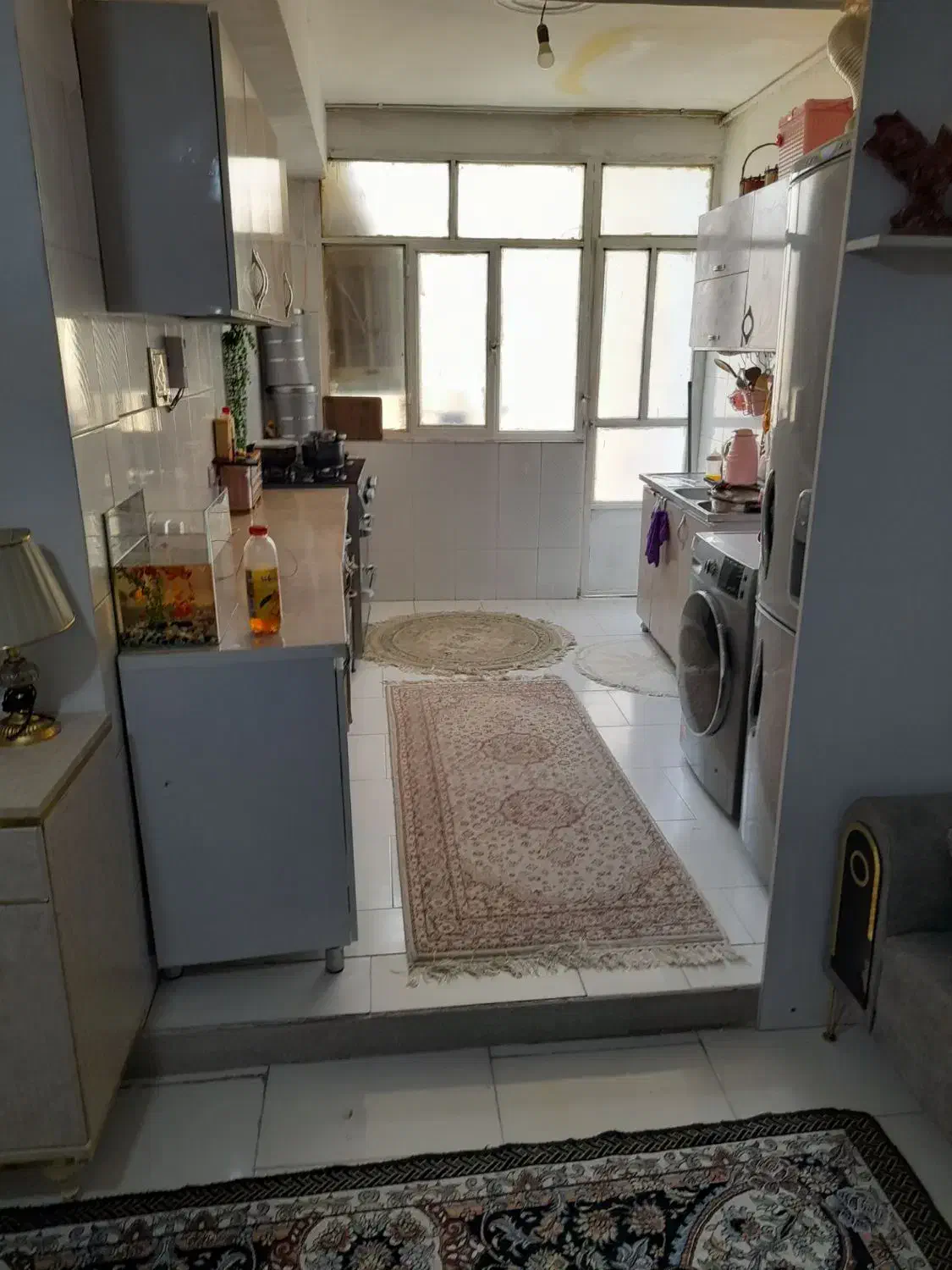 مصیب زاده  هماهنگی با این شماره