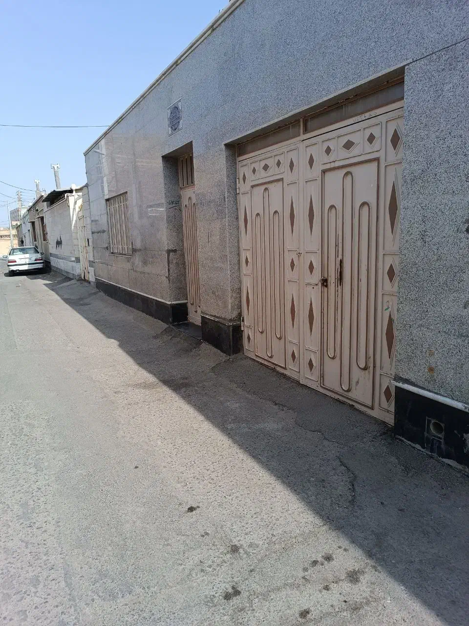 اجاره ویلایی مستقل