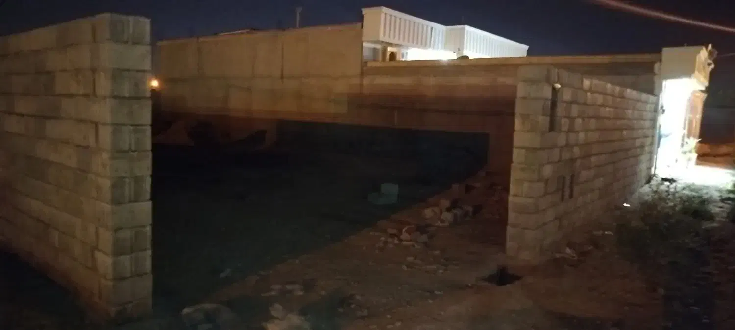 زمین مسکونی شبانکاره سه بر