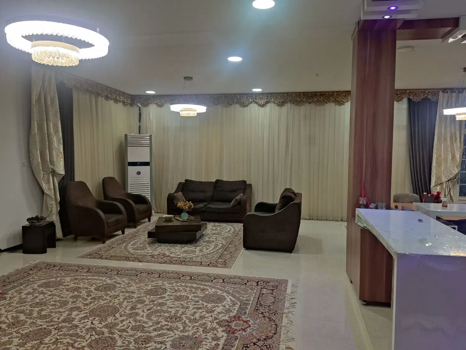 فروش منزل مسکونی