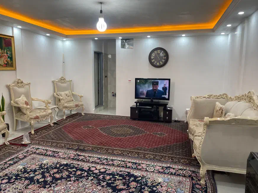 آپارتمان ۶۸متری تک واحدی