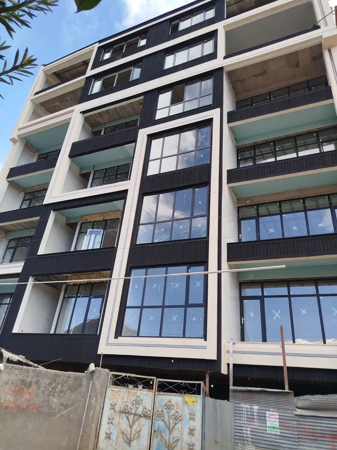 مشارکت در ساخت پیمانکاری