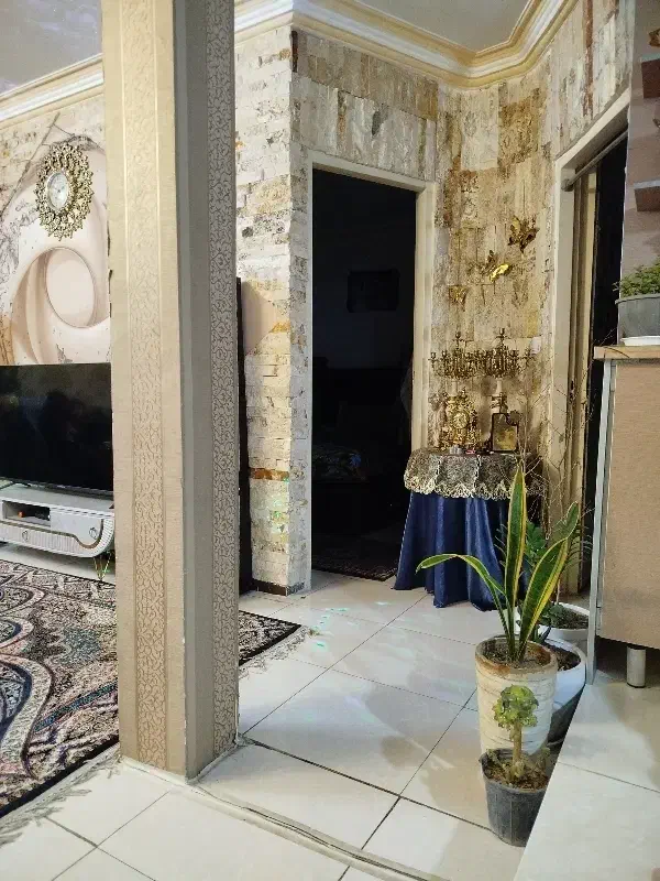 آپارتمان 90متری
