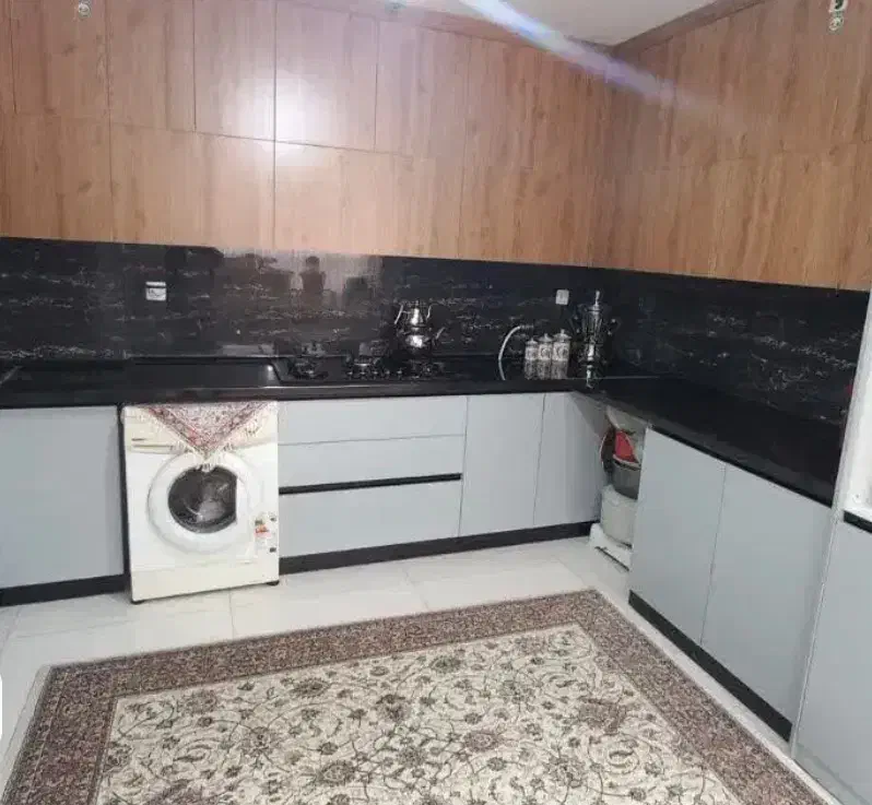 ۱۲۰متر_شهرک‌بهشتی_نوساز_خوش‌قیمت