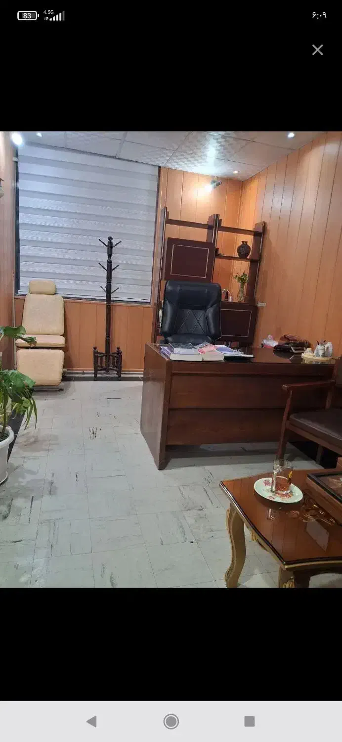مجتمع پزشکی در بهترین موقعیت مکانی در شهرک غرب