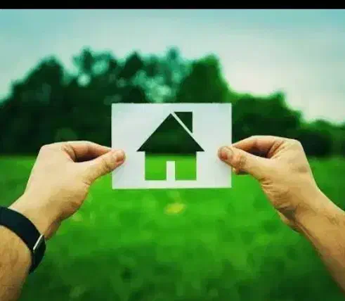 منزل مسکونی