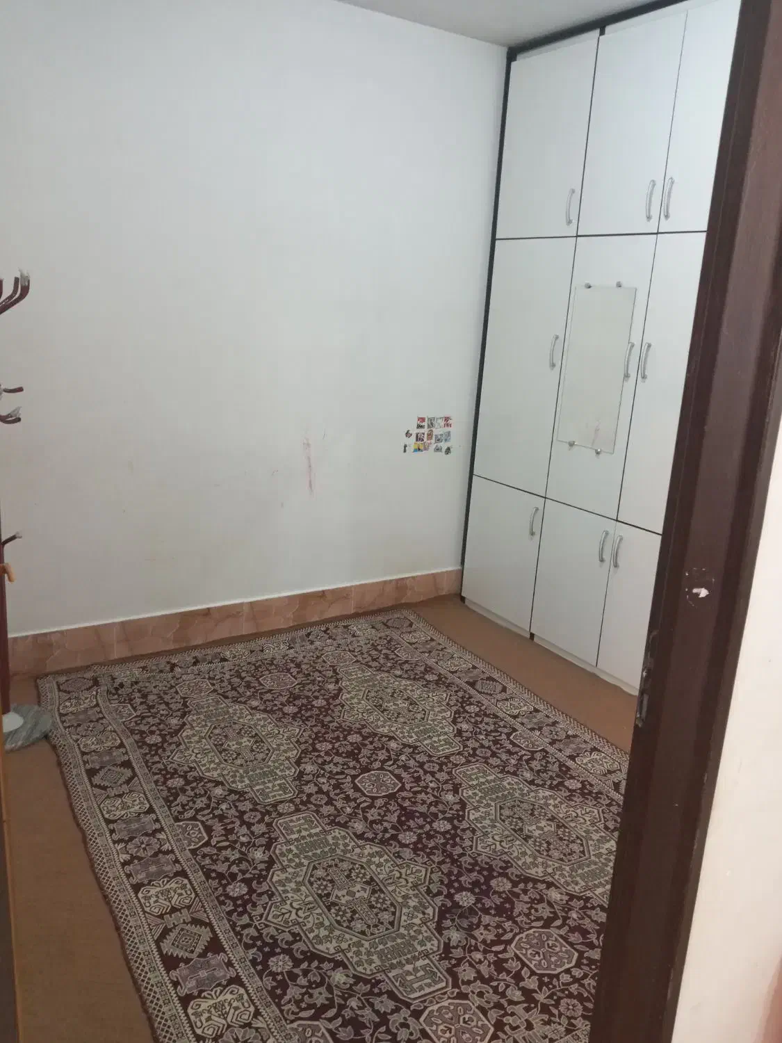 اجاره تک واحدی و تک خوابه شهر کیان خ ورزش