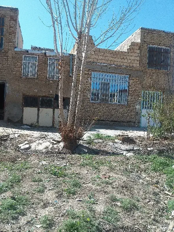 خانه ویلایی