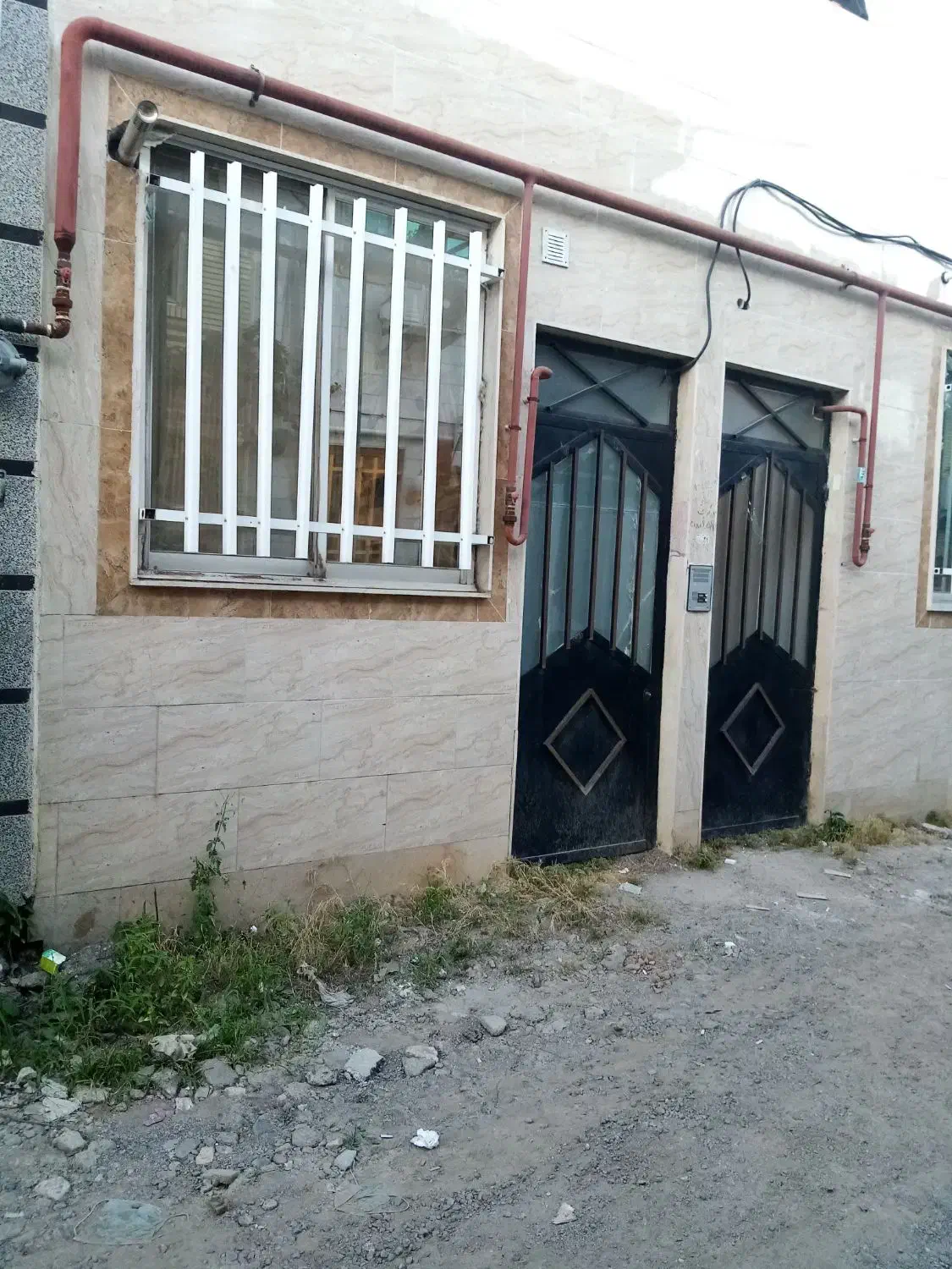 سوئیت 48  متری نسق