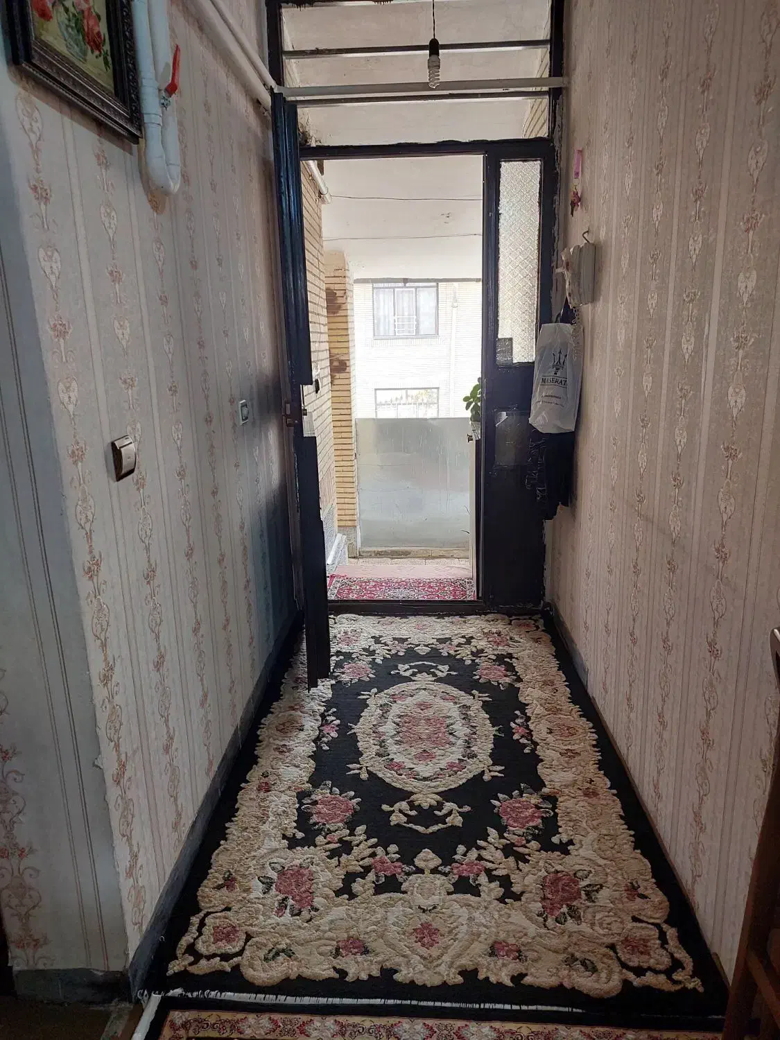 آپارتمان۹۰متری فرهنگیان فاز۱