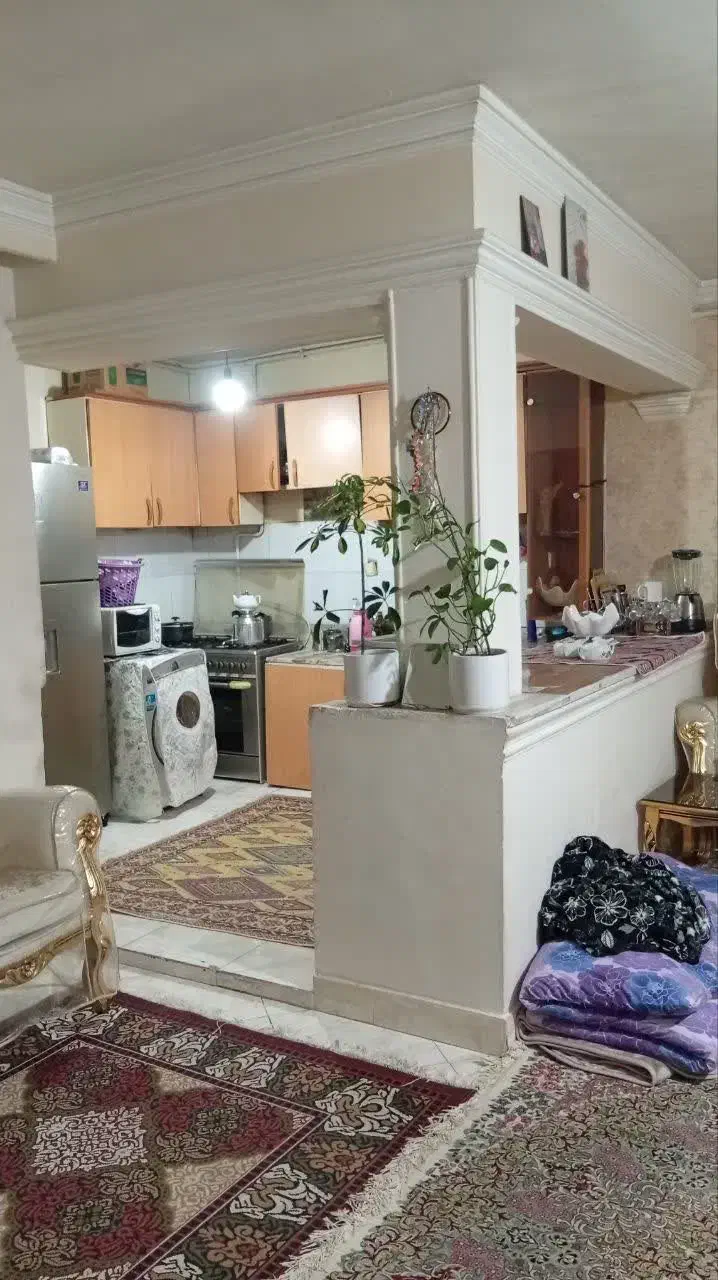 ۹۰متری‌ دو خواب