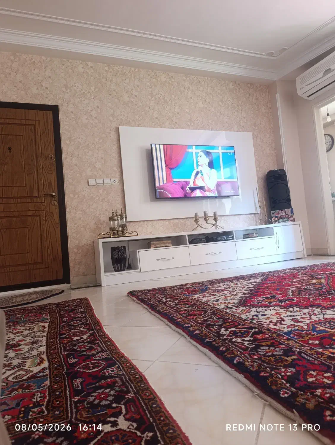 اجاره آپارتمان