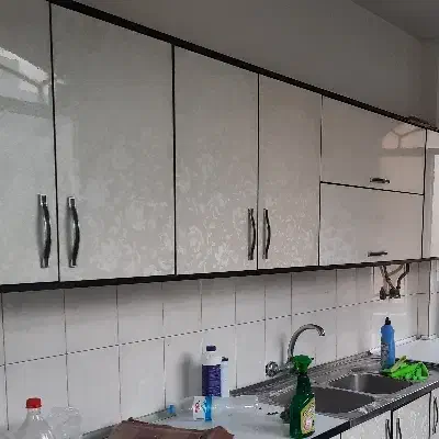 هم خونه موجه