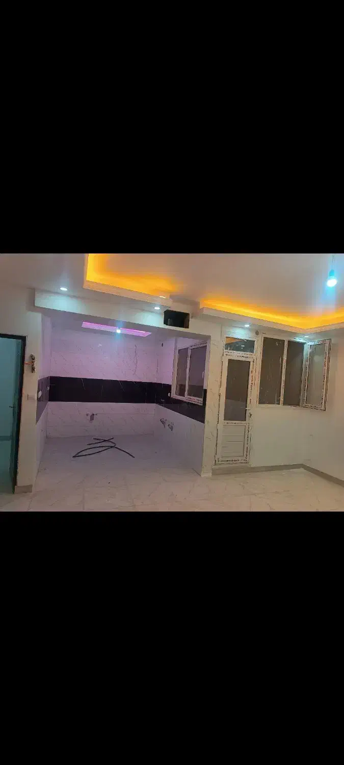 یک واحد آپارتمان 53 متری یک خوابه نعمت‌آباد
