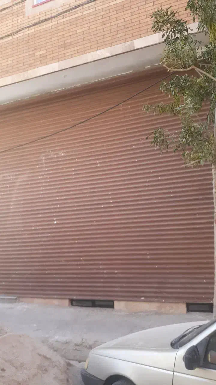 اجاره مغازه ۱۰۵ متری